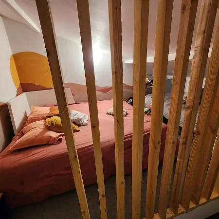 Apartament Duplex 1 A 5 Pers & Bebe Dans Le Centre