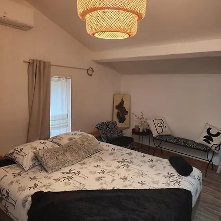 Duplex 1 A 5 Pers & Bebe Dans Le Centre Saint-André-de-Cubzac