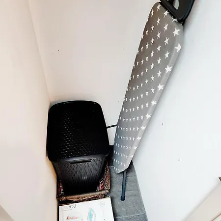 Duplex 1 à 5 Pers&bebe Dans Le Centre Apartamento *