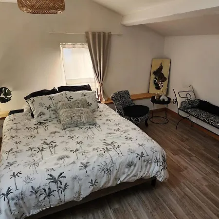 Duplex 1 à 5 Pers&bebe Dans Le Centre * Saint-André-de-Cubzac