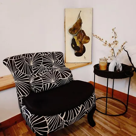 Apartamento Duplex 1 à 5 Pers&bebe Dans Le Centre *